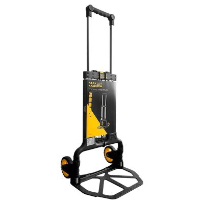 3. Zusammenklappbare Aluminium-Transportkarre 70 kg FATMAX STANLEY FXWT-705-SP