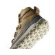7. Vivobarefoot Tracker Leder AT Wanderschuhe - Hellbraun