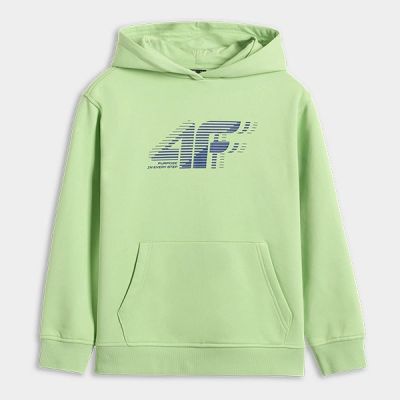 4F Jr Sweatshirt 4FJRAW25TSWSM2414-46S