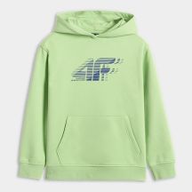 4F Jr Sweatshirt 4FJRAW25TSWSM2414-46S