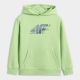 4F Jr Sweatshirt 4FJRAW25TSWSM2414-46S