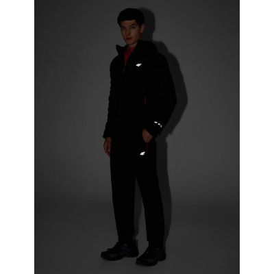 7. Herren-Schnelltrocknende Trekkinghose 4F 4FRSS26TFTRM1437-20S