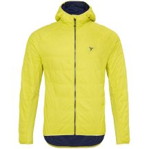 Herrenjacke mit Kapuze SILVINI Men Jacket SIMETTO
