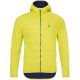 Herrenjacke mit Kapuze SILVINI Men Jacket SIMETTO
