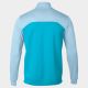 2. Joma Winner II Sweatshirtjacke mit durchgehendem Reißverschluss 102656.365