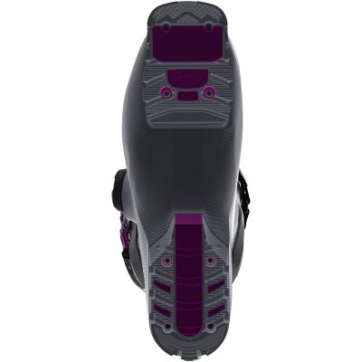 6. Damenski​​schuhe K2 MINDBENDER 85 W BOA