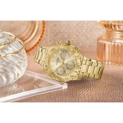6. Guess Sport Phoebe Damenuhr GW0696L4 + Box