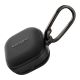 5. Spigen Classic Fit Hülle für Samsung Galaxy Buds 4 / 4 Pro – Schwarz