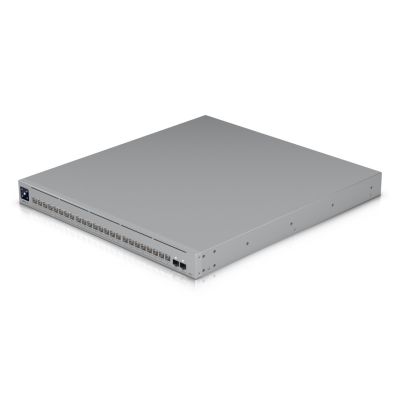 12. Switch Ubiquiti USW-Pro-XG-24