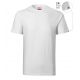 2. Malfini Base T-Shirt M MLI-R06LW weiß