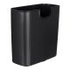 18. Activejet ASH-0601S Aktenvernichter, P-2, 10 l, 6 mm Streifen, 6 Blatt, schwarz.