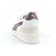 5. Puma Herren-Sportschuhe Shuffle Sneaker, leicht, bequem, modisch, beige