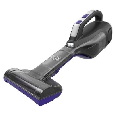 Handstaubsauger DVD320BP-QW BLACK+DECKER