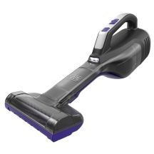 Handstaubsauger DVD320BP-QW BLACK+DECKER
