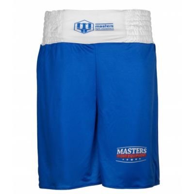 6. Masters M 06235-M Boxshorts