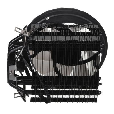 4. AEROCOOL PGS RAVE 4 FRGB PWM 4P Kühlung