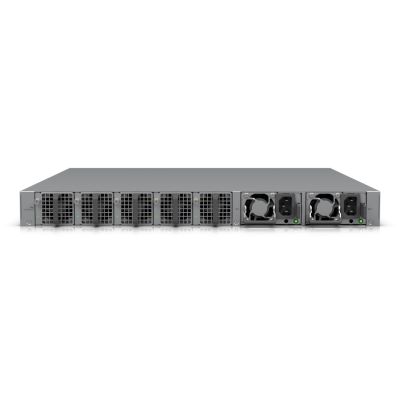 12. Switch Ubiquiti Enterprise Campus Aggregation Managed 48p 25G 6p 100G (ECS-Aggregation)