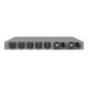 12. Switch Ubiquiti Enterprise Campus Aggregation Managed 48p 25G 6p 100G (ECS-Aggregation)