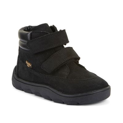 2. Froddo Kinder-Ankle-Boot ZERU TEX BAREFOOT (G2110150-15)