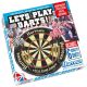 4. Harrows Let's Play Darts-Spielset HS-TNK-000013312