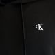 6. Calvin Klein Jeans Hoodie Schwarz - LZ04RE281G-UB1