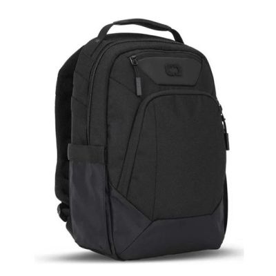 15. Ogio Axle Dna Rucksack Schwarz A20261_B0074_NA