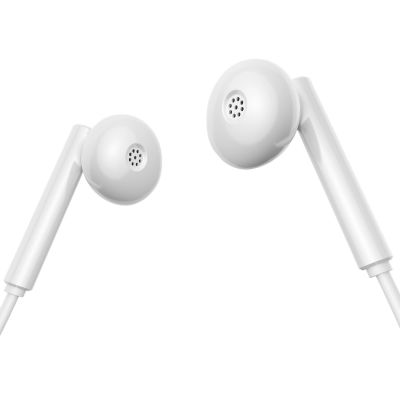 3. Joyroom JR-EC05 USB-C In-Ear-Kopfhörer – Weiß