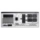 3. APC Smart-UPS X 2200VA, kompakter Tower/Rack-Umrüstsatz, LCD-Display, 200–240 V