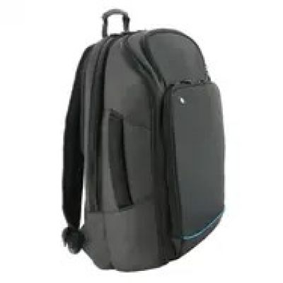 2. Mobilis TheOne Laptoptasche 39,6 cm (15,6") Rucksack