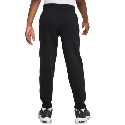 2. Nike Club Fleece Kinderhose Schwarz FD3019 010