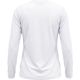 3. Damen-Langarmshirt 4F F639 weiß 4FWMM00TLONF639 10S