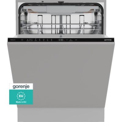 GORENJE GV16D5 Einbau-Geschirrspüler