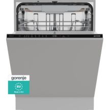 GORENJE GV16D5 Einbau-Geschirrspüler