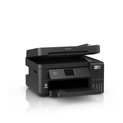 41. Epson EcoTank ET-4850 Inkjet A4 4800 x 1200 DPI 33 Seiten/Min. WLAN