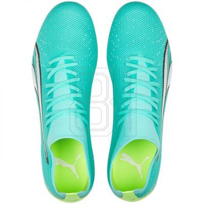 3. Puma Ultra Match FG/AG M 107217 03 Fußballschuhe