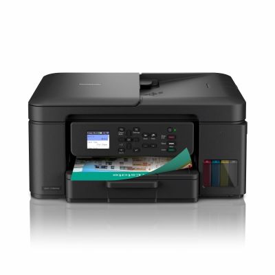Brother DCP-T780DW – Multifunktionsgerät – Farbe – Tintenstrahl – ITS – A4/Legal