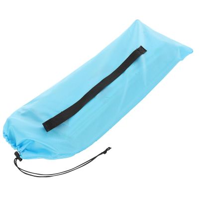 19. Faltbarer Garten- und Strandstuhl und Fruchtmelonentasche