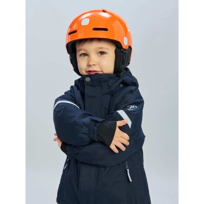 2. POC POCito Fornix MIPS Skihelm Orange