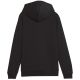 6. Puma Team Goal Casuals Hoddy Jr Sweatshirt 658619 03