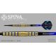 3. Harrows Spina Gold Darts 90% Softip HS-TNK-000013752