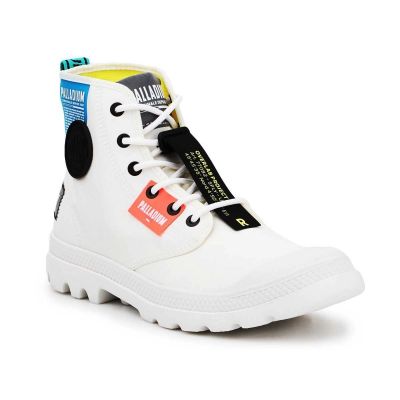 2. Palladium Lite OVB Neon U Schuhe 77082-243