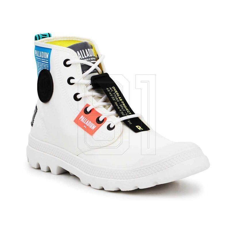 2. Palladium Lite OVB Neon U Schuhe 77082-243