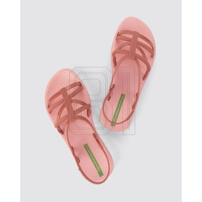 4. Ipanema Diversa Flatform W 27238 BH330 Sandalen