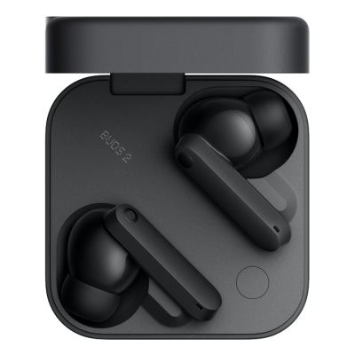 6. Nothing Buds 2 Kabelloses In-Ear-Bluetooth-Headset für Anrufe/Musik, Grau