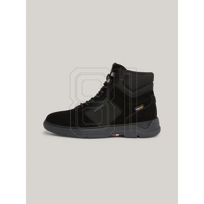 5. Tommy Hilfiger Core W Mix Cordura Hybrid Boot M FM0FM04807BDS Schuhe
