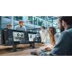 16. iiyama ProLite XB2497HSU-B1 Computermonitor 60,5 cm (23,8") 1920 x 1080 px Full HD LED Schwarz