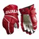 4. Bauer Vapor Hyperlite Int M 1059956 Hockeyhandschuhe