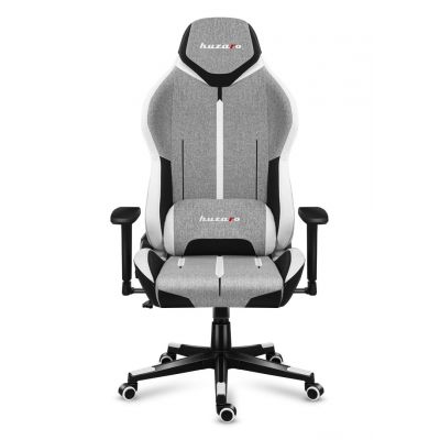 2. Huzaro Force 7.9 Grauer Mesh-Gaming-Stuhl