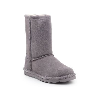 BearPaw 1962W Winterstiefel W GRAY FOG 051