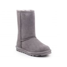 BearPaw 1962W Winterstiefel W GRAY FOG 051